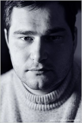 Сергей Трофимчук