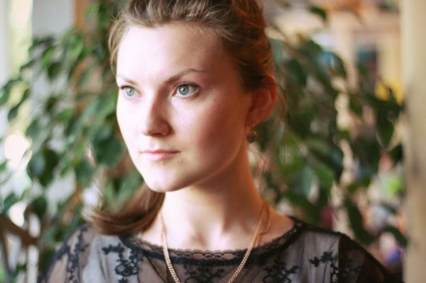 Дарья Семенова