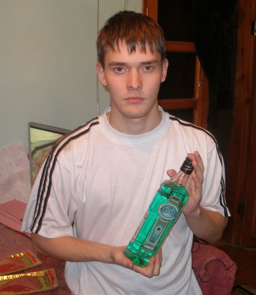 Сергей Шишлин