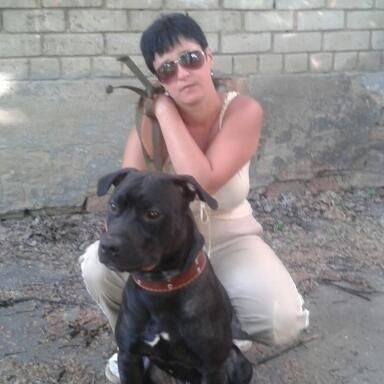 Aлла Порунова