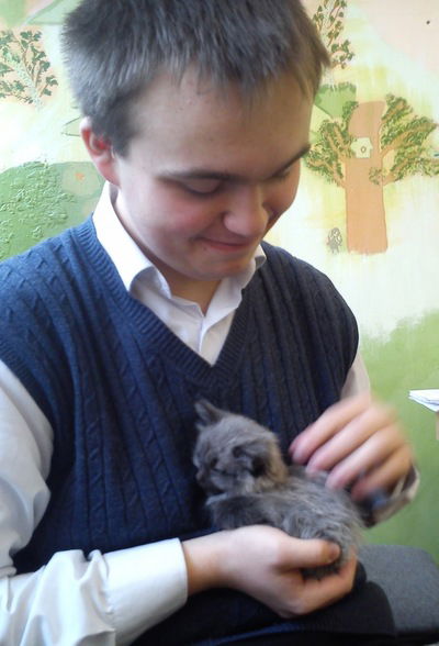 Захар Герасимов