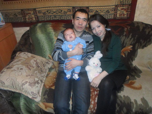 Асель Табанакова