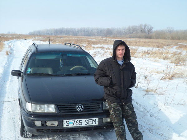 Евгений Старых