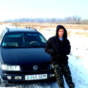 Евгений Старых