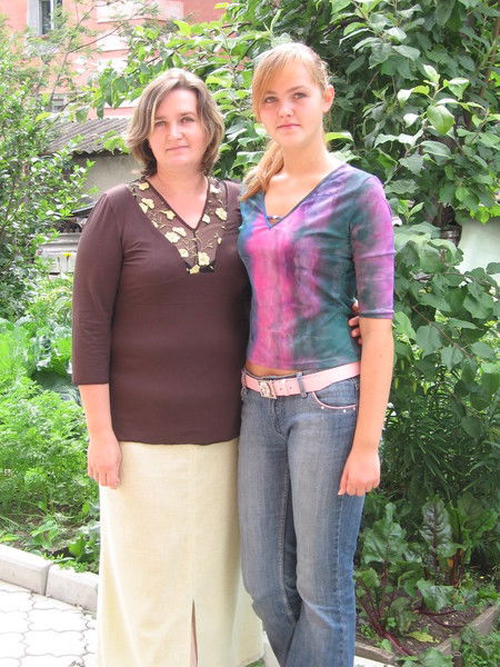 Елена Подлесная