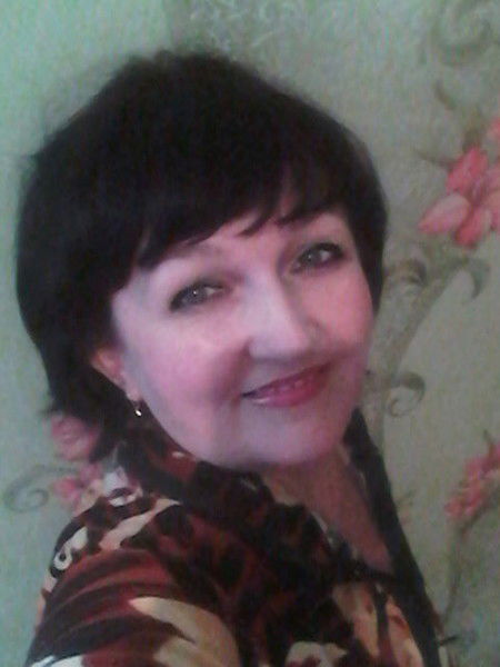 Татьяна Козюра