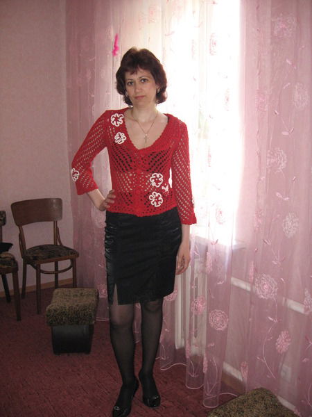 Светлана Виницкая