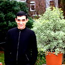 Arsen Sargsyan