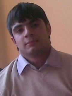 Anushervon Naimhonov