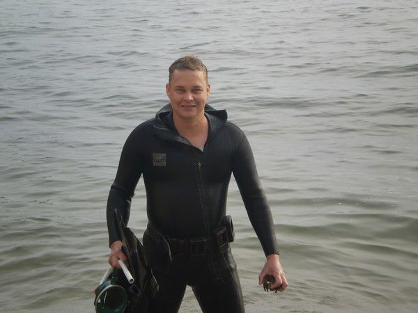 Илья Александровичь