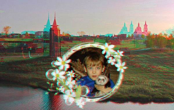 Никита Овчинников