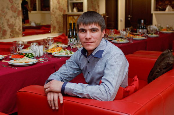 Лев Стрелков