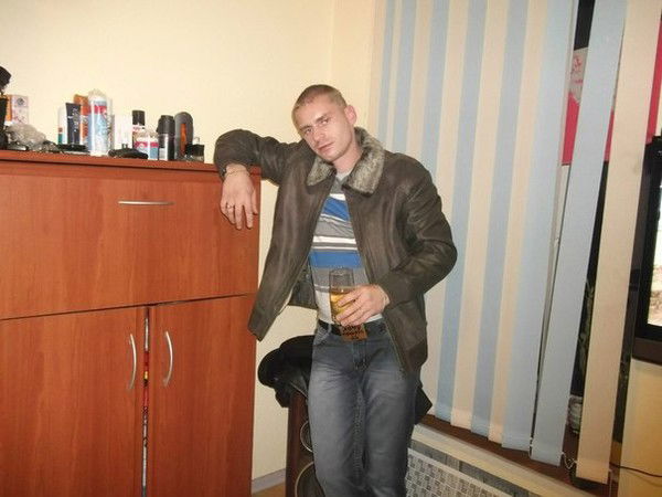 Александр Житнев