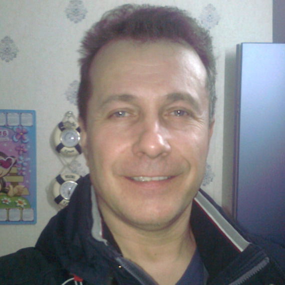 Сергей Чернышов