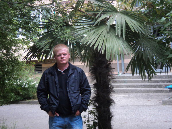 Александр Рядинский