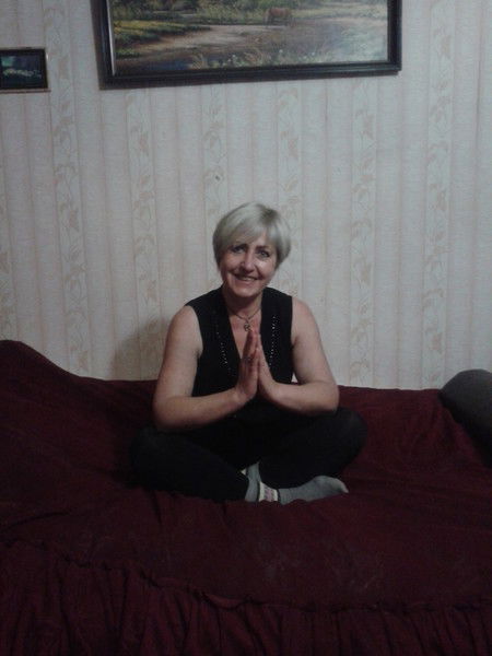 Людмила Титко