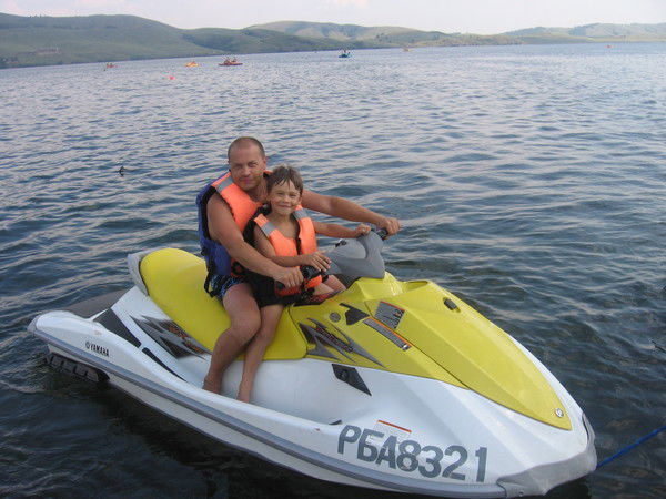 Юра Чибизов