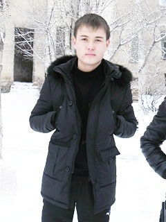 Асылов Динмухаммед