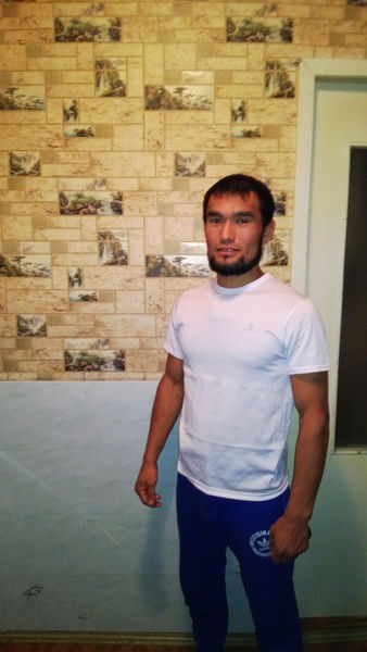 Руслан Мусалиев