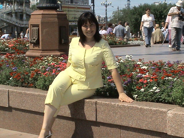 Наталья Дьячкова