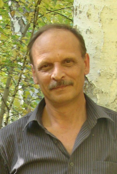 Андрей Шишигин