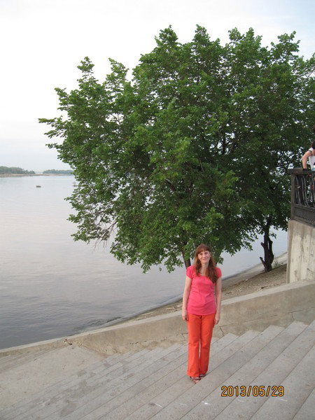 Марина Бекбаева