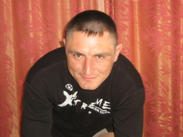 Евгений Люлякин