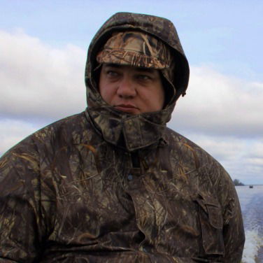 Денис Волков