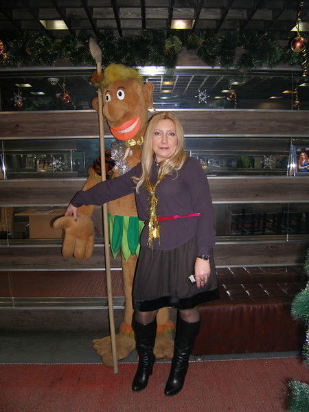 Ремизова Наталья