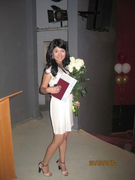 Азиза Каббасова