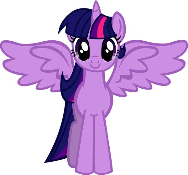 Twilight Sparkle