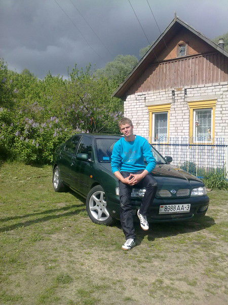 Анатолий Маненков