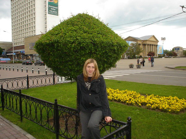 Элина Сотирова