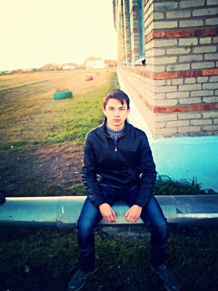 Виталий Корженевский