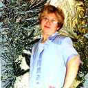Елена Щербакова