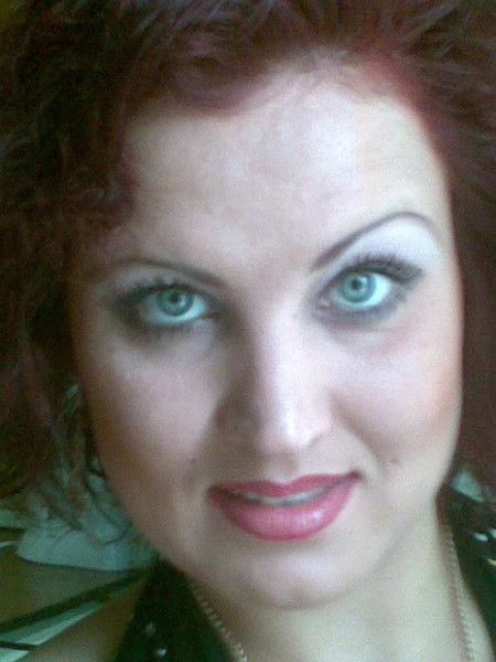 Алла Долотова