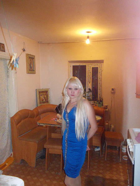 Валерия Мелихова