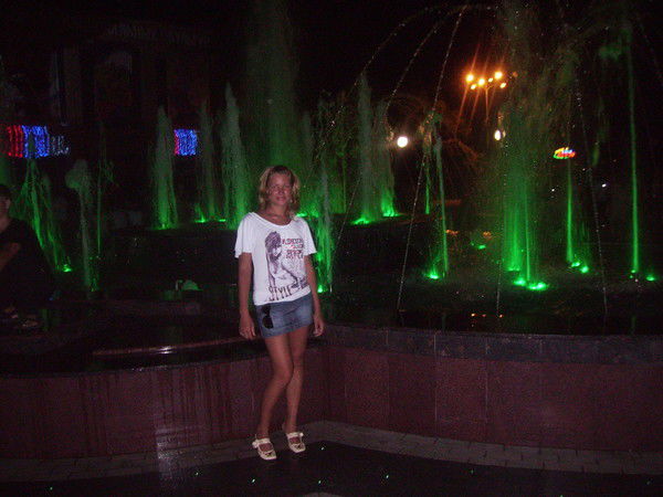 Ирина Евдокимова