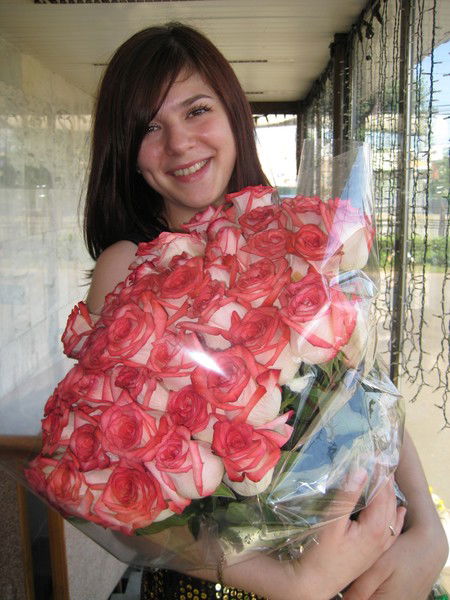 Александра Шипалова (Трунова)