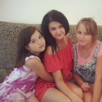 Азалия Идрисова