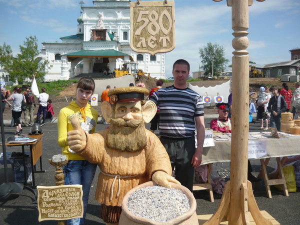 Борис Комиссаров