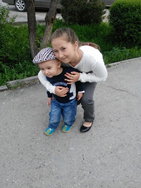 Александр Петров