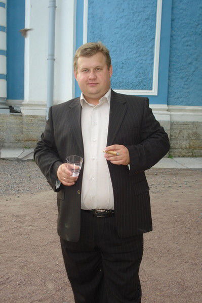 Дмитрий Козлов