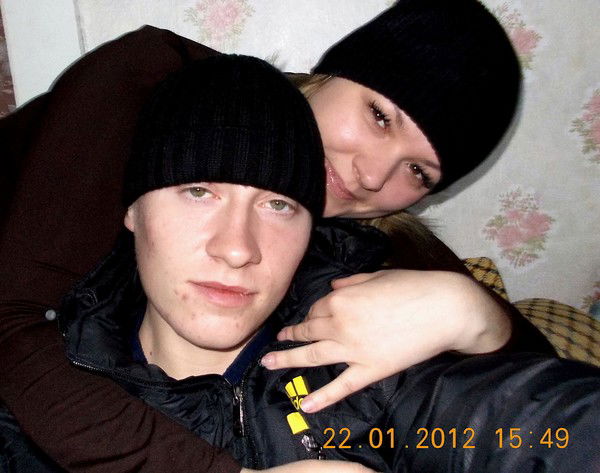 Кристина Семенищева