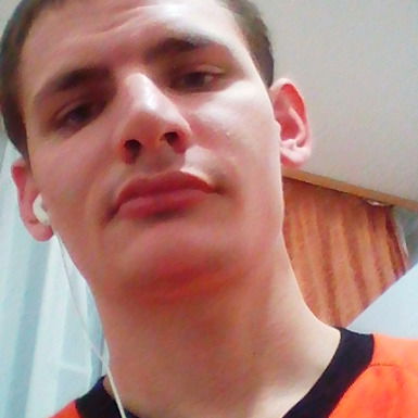 Андрей Никитенко