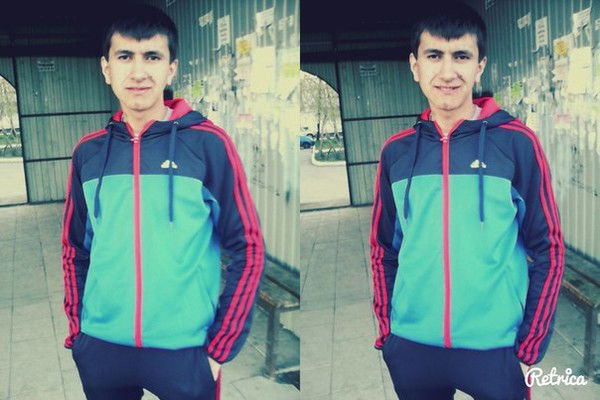 Немат Джамалов