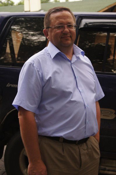 Евгений Бикбулатов