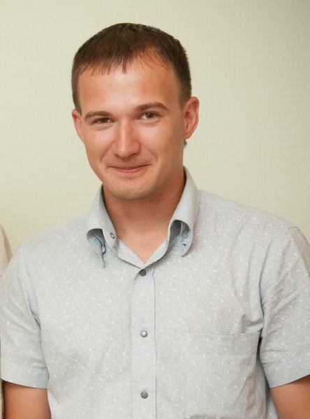 Алексей Лавришенков