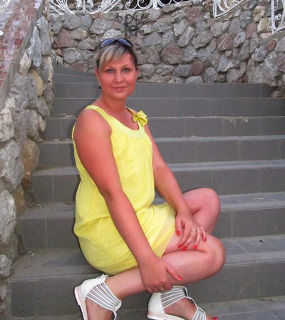 Олеся Курилова