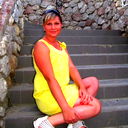Олеся Курилова